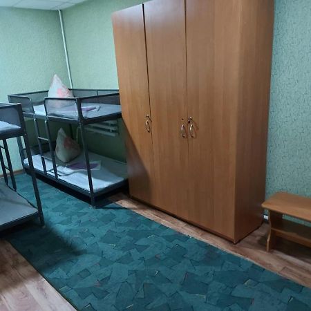 Мини-Отель "Алатау",Хостел Pavlodar Dış mekan fotoğraf