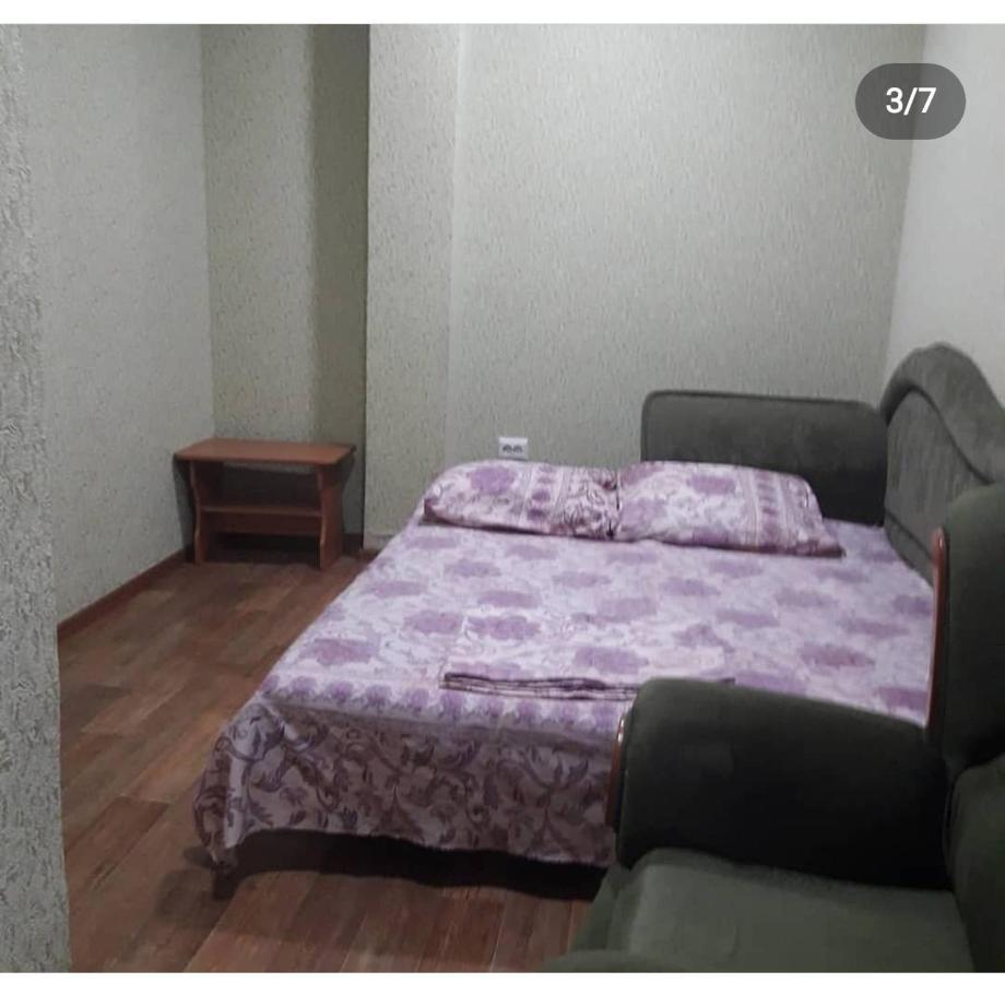 Мини-Отель "Алатау",Хостел Pavlodar Dış mekan fotoğraf